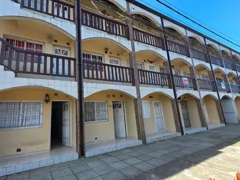 Venta departamento 2 ambientes en santa teresita