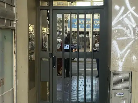 Departamento en Venta en Centro, Rosario
