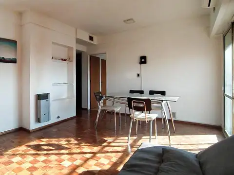 Departamento en Venta en Cañada de Gomez, Iriondo