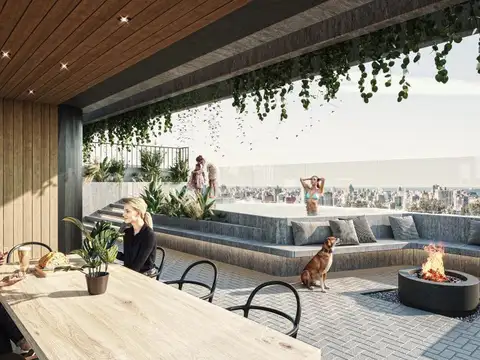 Departamento en Venta en Rosario, Santa Fe