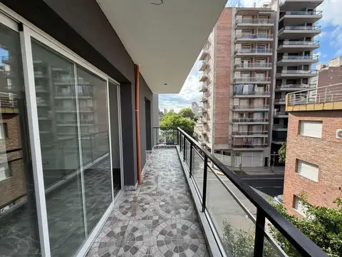 Departamento en Venta en Echesortu, Rosario