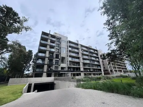 Departamento en Venta en Fisherton, Rosario