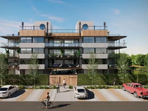 Departamento en Venta en Aldea Lago, Countries y Barrios Cerrados en Fisherton