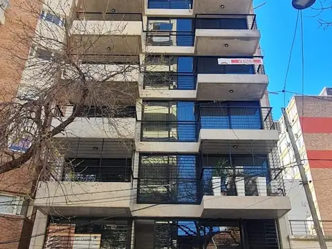 Departamento en Alquiler en Abasto, Rosario