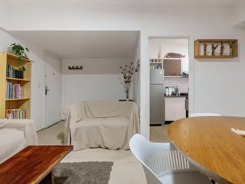 Departamento en Venta en Centro, Rosario