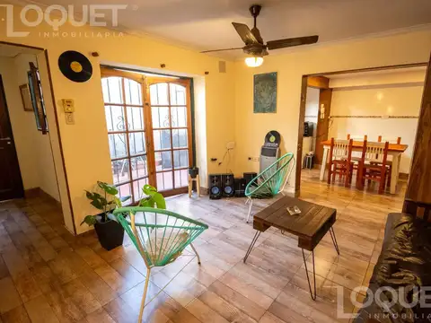 Departamento en Venta en Santa Fe, La Capital