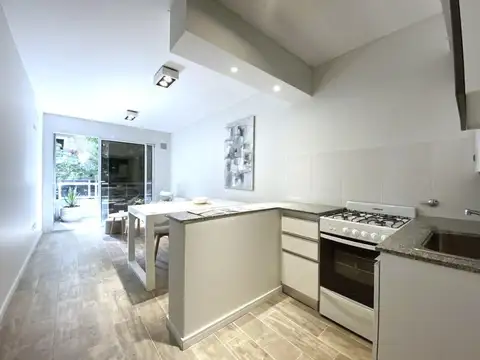 Departamento en Venta en Martin, Rosario