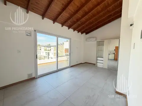 Departamento en main park