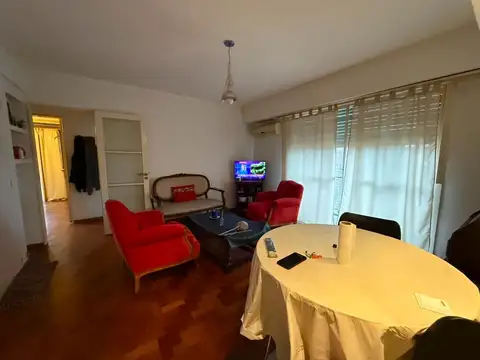 Departamento en Venta en Barrio España y Hospitales, Rosario
