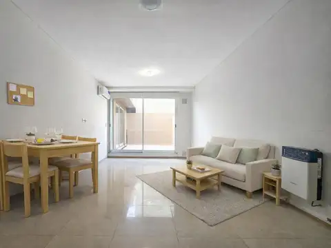 Departamento en Venta en Abasto, Rosario
