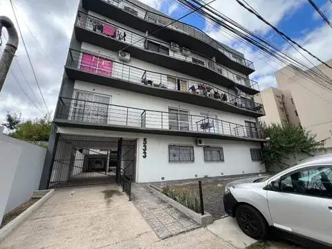 Venta departamento 2 ambientes – escobar