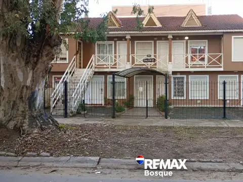 Departamento venta san bernardo part de la costa