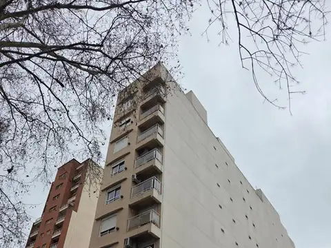 Departamento de 1 dormitorio.