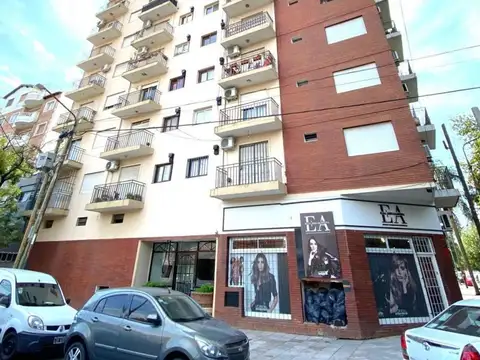 Departamento en venta en ramos mejia oportunidad