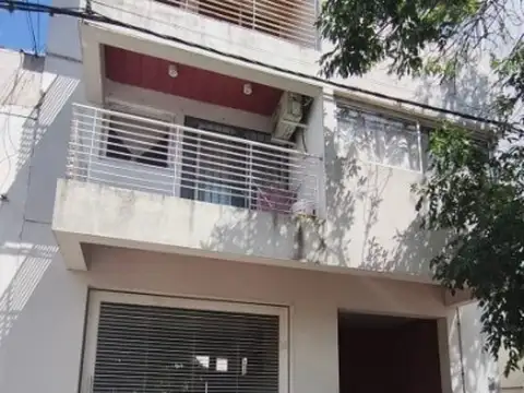 Departamento en venta en la plata