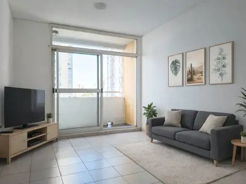 Venta depto 2amb en torres pueyrredon