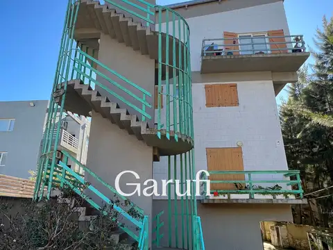 Departamento en venta en pinamar 2 ambientes