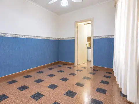 Venta departamento 2 ambientes centro oportunidad
