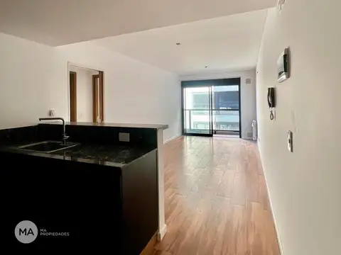 Departamento en Venta en La Florida, Rosario