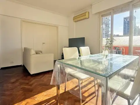 Departamento en Venta en Arroyito, Rosario