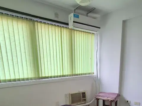 Hermoso monoambiente en muñiz!