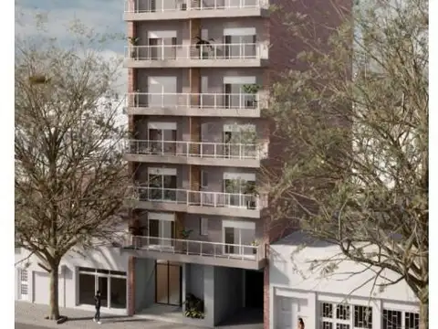 Departamento en Venta en Rosario, Santa Fe