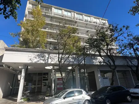 Edificio horizonte