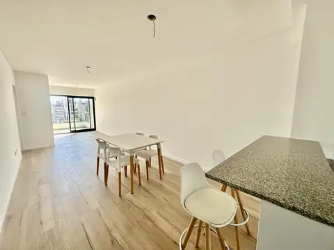 Departamento en Venta en Martín, Rosario