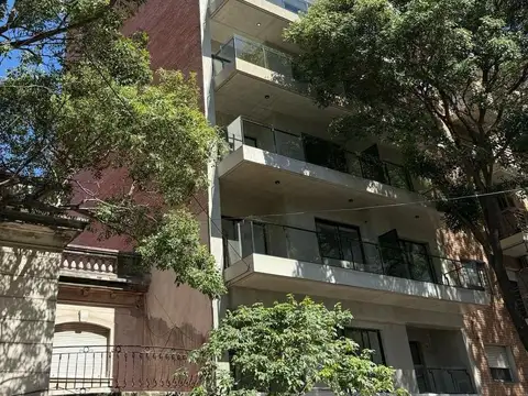 Departamento en Venta en Martín, Rosario