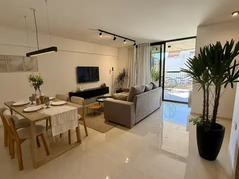 Departamento en Venta en Centro, Rosario