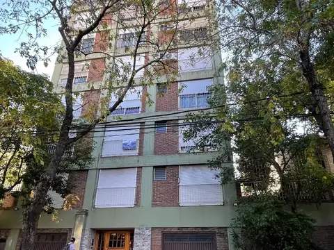 Luminoso monoambiente
