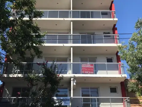 2 nº1507 esquina 63 - 1ºd