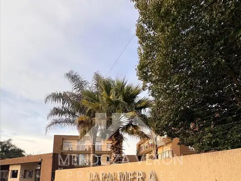 Depto dos ambientes en alquiler