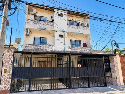 Departamento monoambiente  en alquiler en martin coronado, tres de febrero, g.b.a. zona oeste