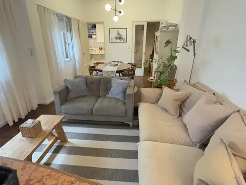 Alquiler de departamento en la plata