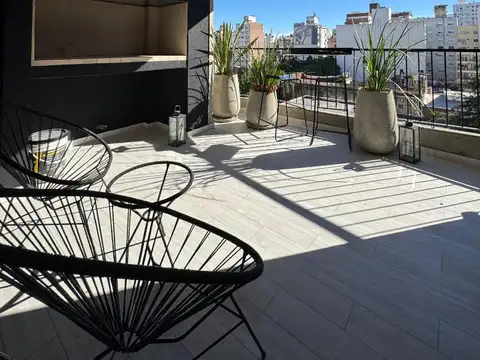 Departamento en Venta en Centro, Rosario