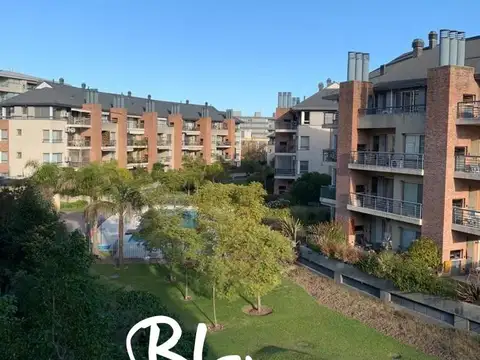 Departamento  en alquiler en portezuelo, nordelta, tigre