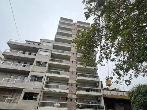 Departamento en Venta en Echesortu, Rosario