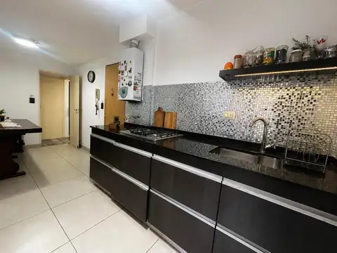 Departamento en Venta en Abasto, Rosario