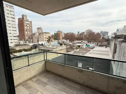 Departamento en Venta en Nuestra Señora De Lourdes, Rosario