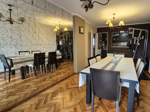 Departamento en Venta en Centro, Rosario