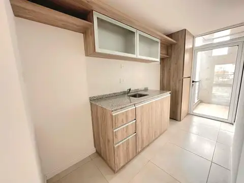 Departamento en Venta en Abasto, Rosario