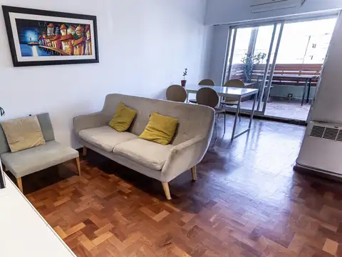 Departamento en Venta en Centro, Rosario