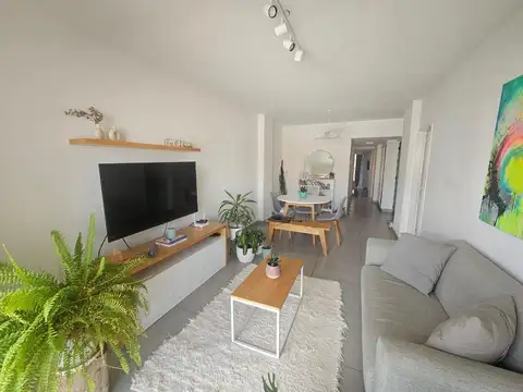 Departamento en Venta en Centro, Rosario