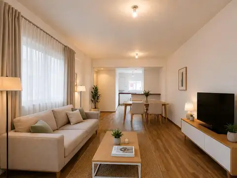 Departamento en Venta en Centro, Rosario