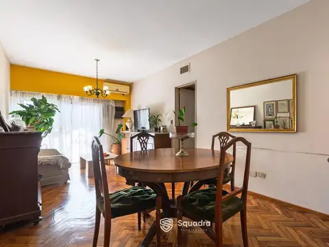 Departamento en Venta en Centro, Rosario