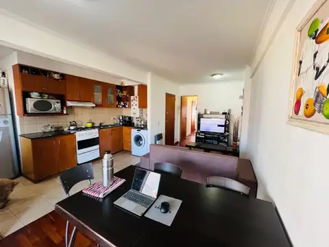Departamento en Venta en Abasto, Rosario