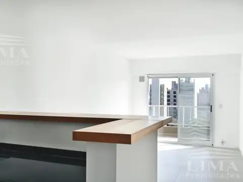 Departamento en Venta en Nuestra Señora De Lourdes, Rosario