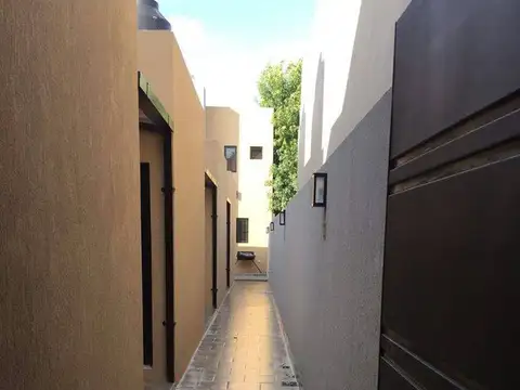 Alquiler monoambiente con patio - dueño directo!