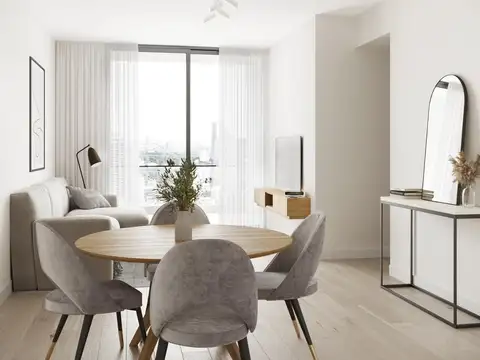 Departamento en Venta en Centro, Rosario